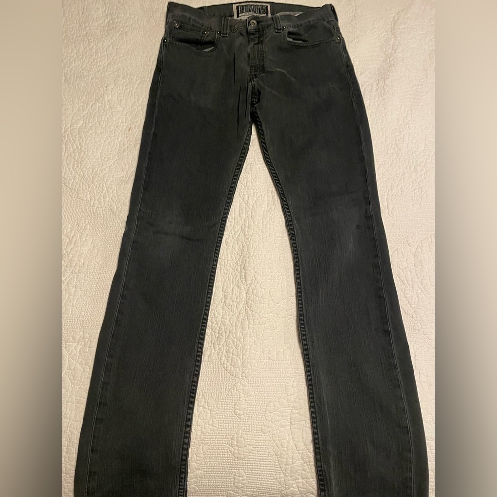 Vintage Levi’s 511